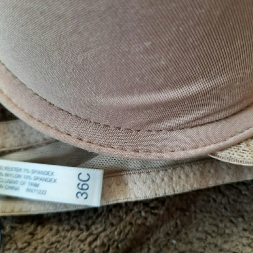 Bra - Picture 3 of 5